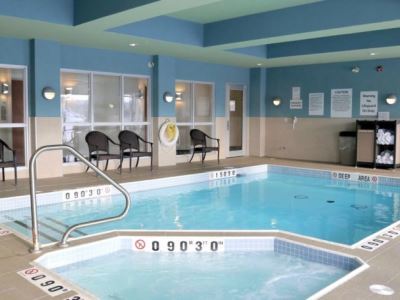 Express By Ihg Brampton