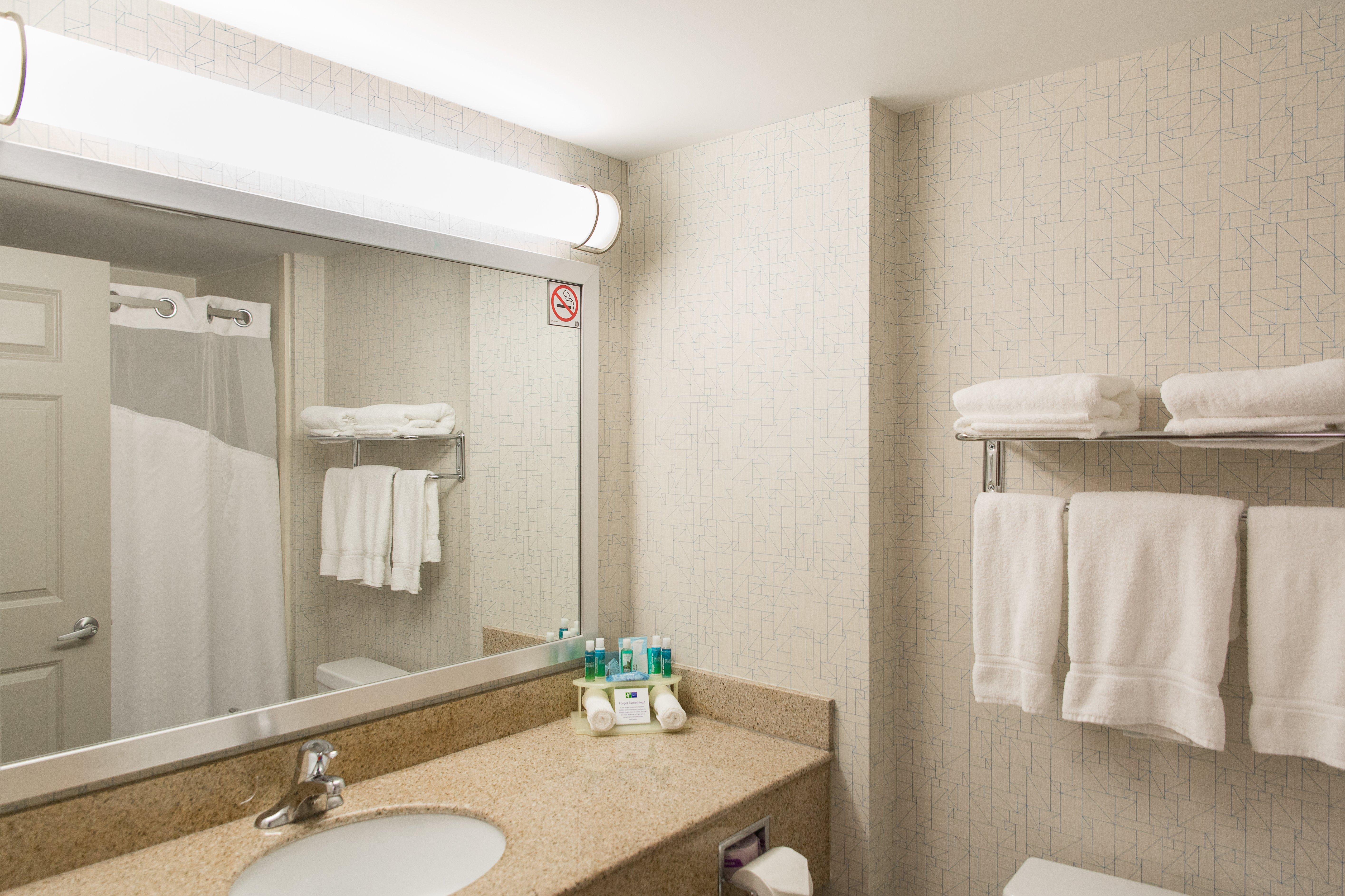 Hotel Express By Ihg Brampton