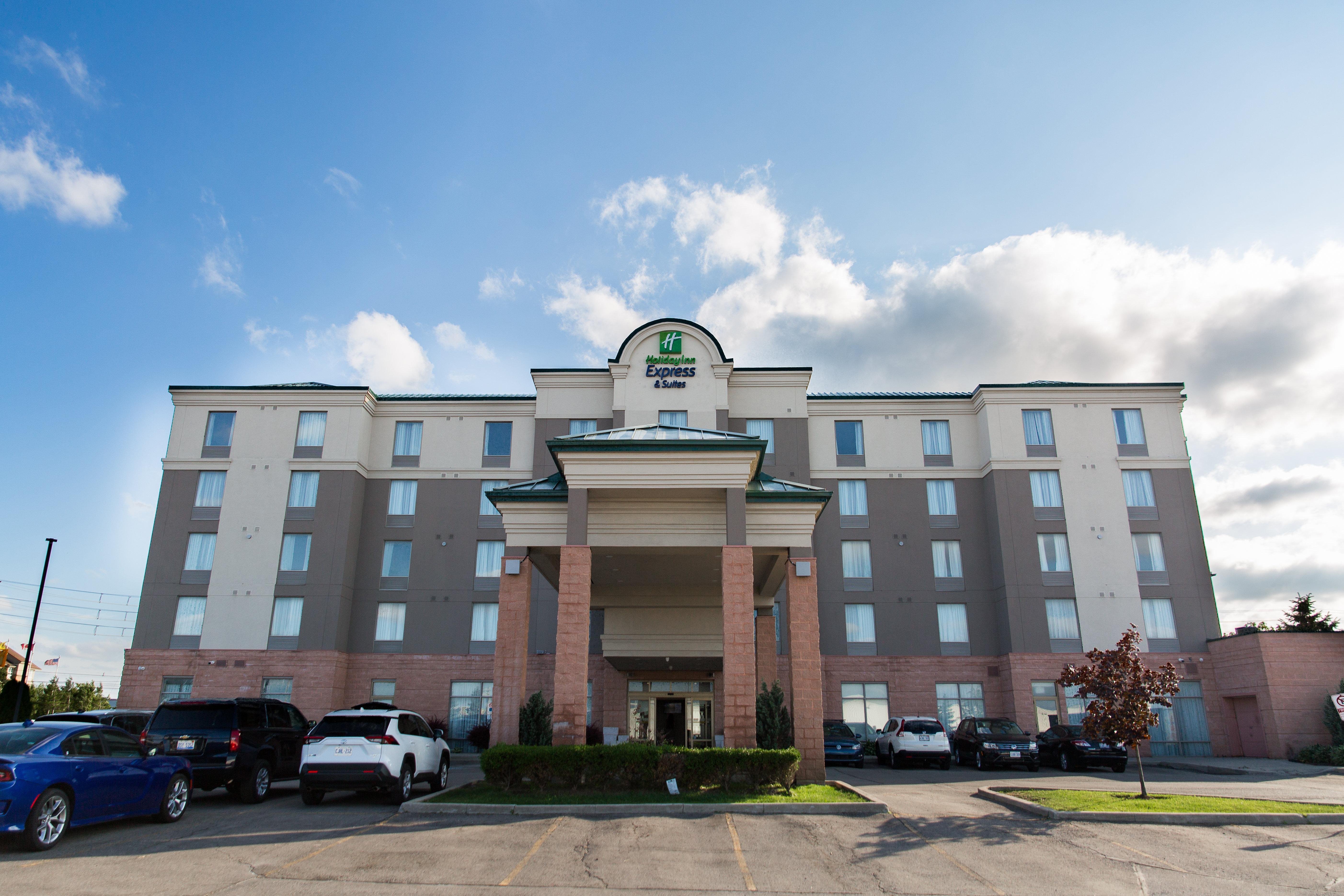Express By Ihg