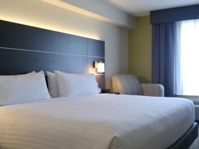 Express By Ihg 2* Brampton