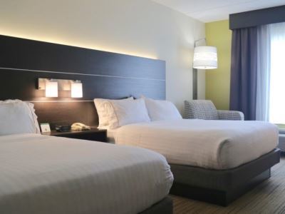 Express By Ihg 2*
