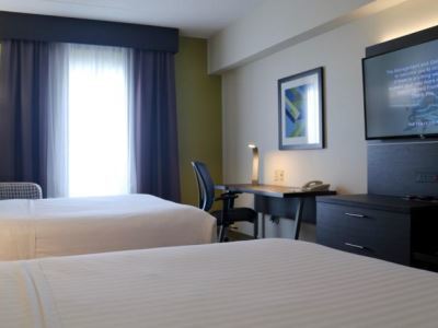 Express By Ihg 2*