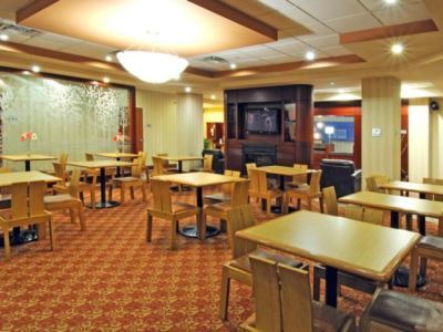 Hotel Express By Ihg