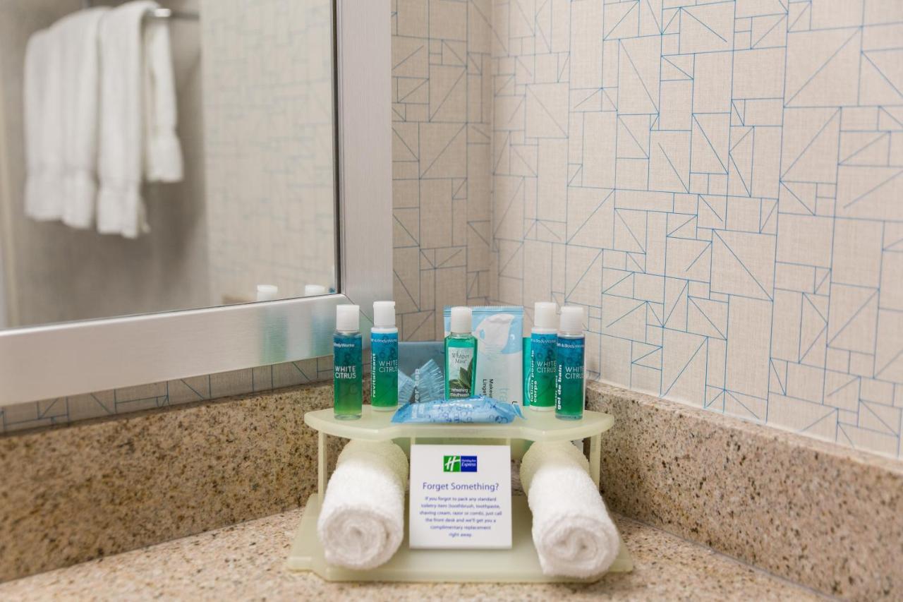 Express By Ihg Brampton