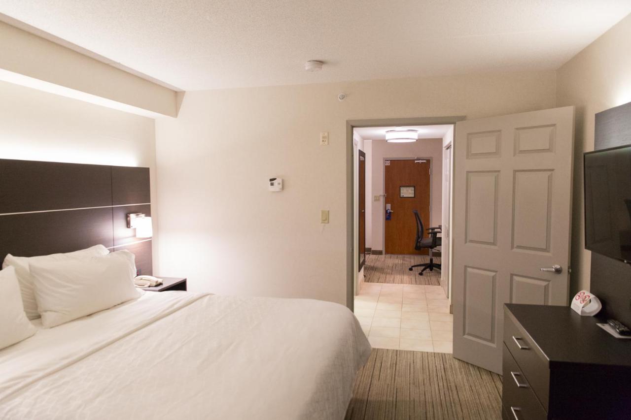 Hotel Express By Ihg 2*