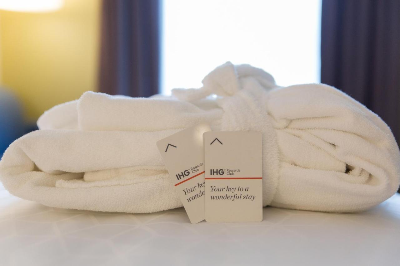 Hotel Express By Ihg