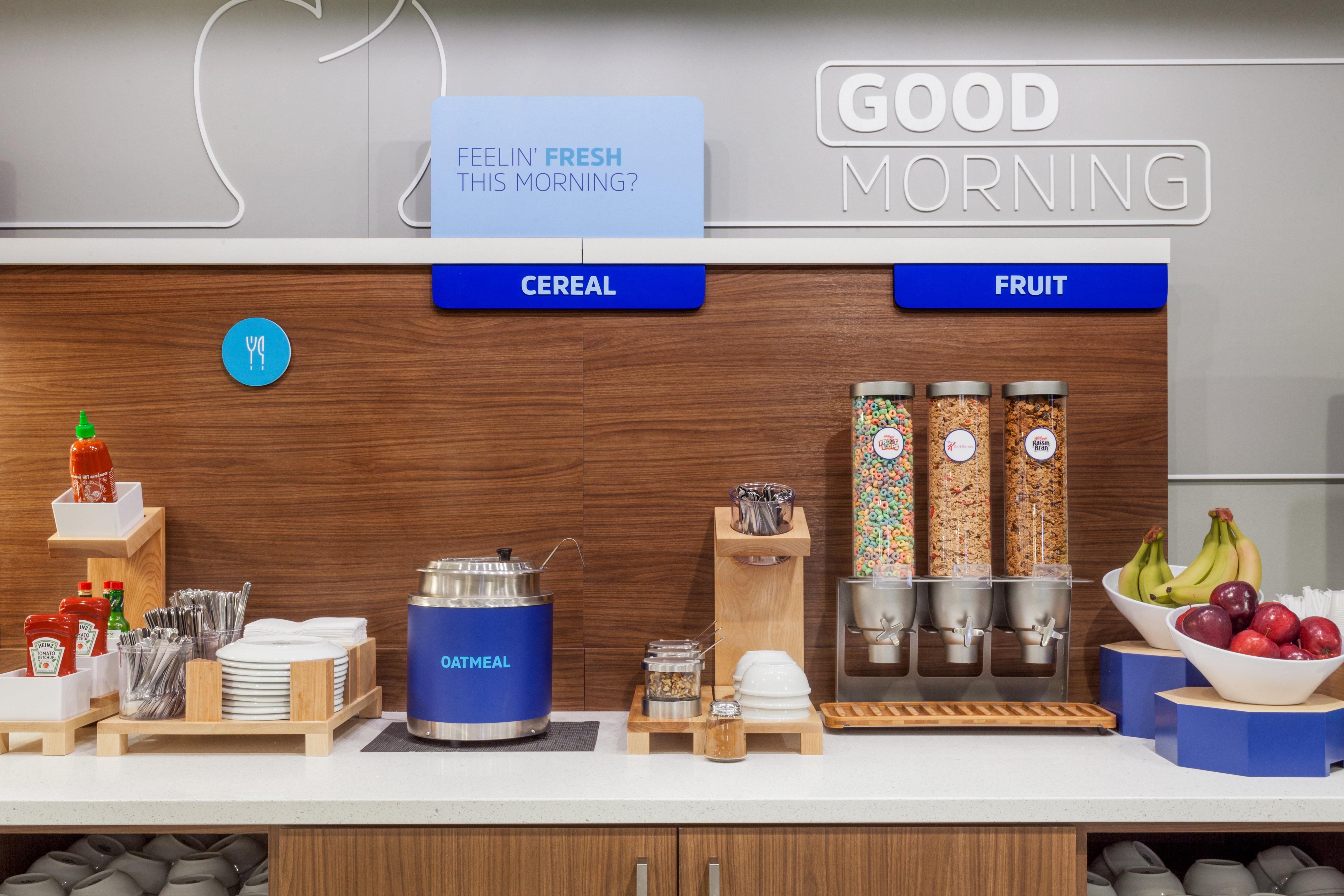 Express By Ihg 2* Brampton
