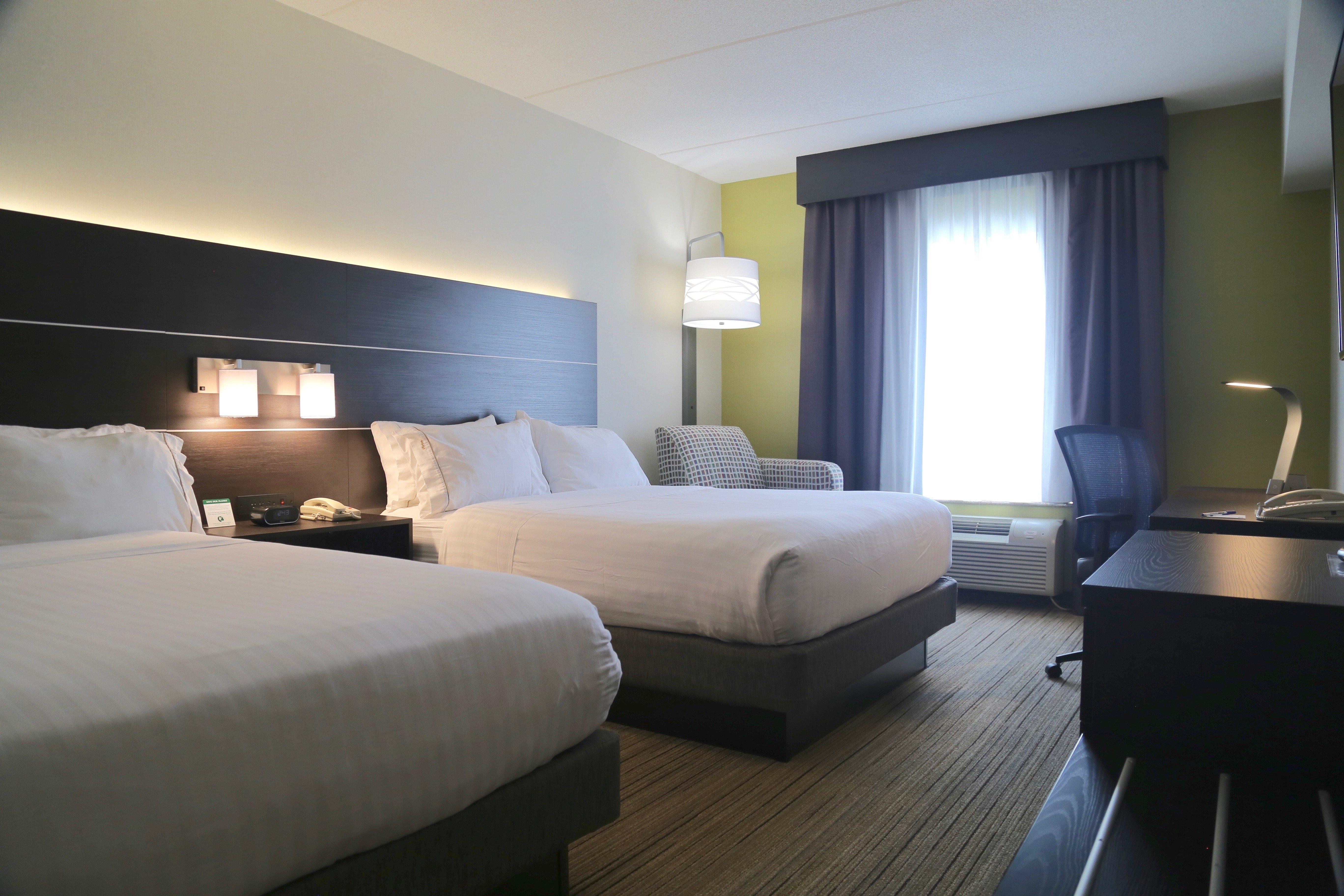 Hotel Express By Ihg Brampton