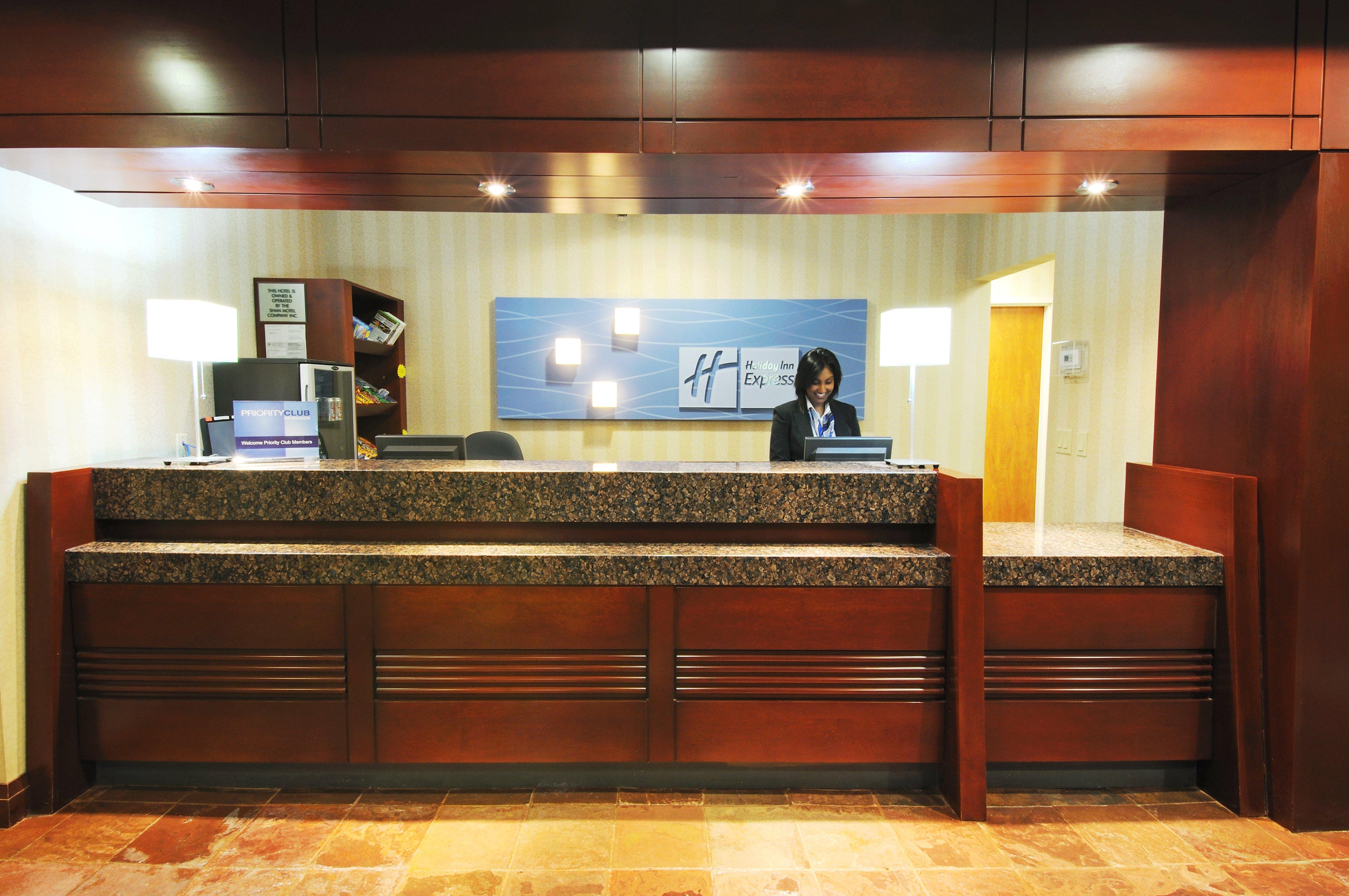Express By Ihg 2* Brampton