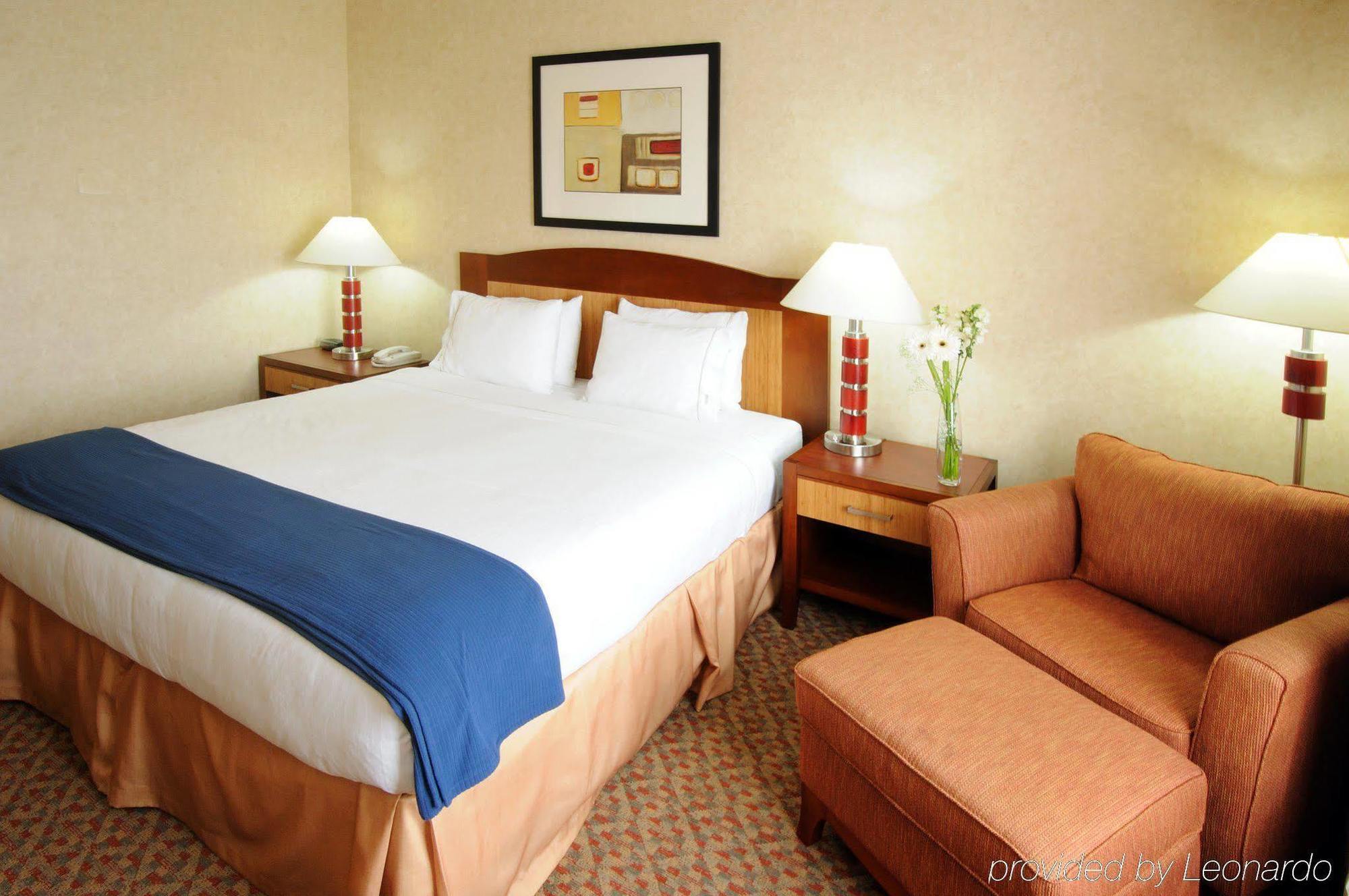 Express By Ihg 2* Brampton