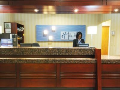 Express By Ihg Brampton