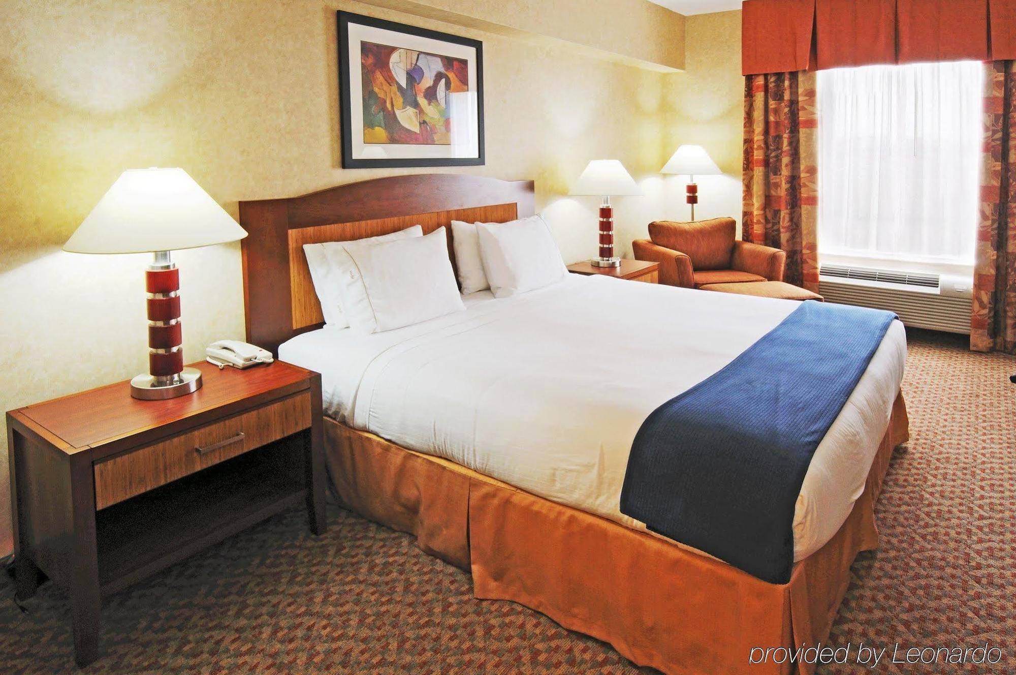 Hotel Express By Ihg