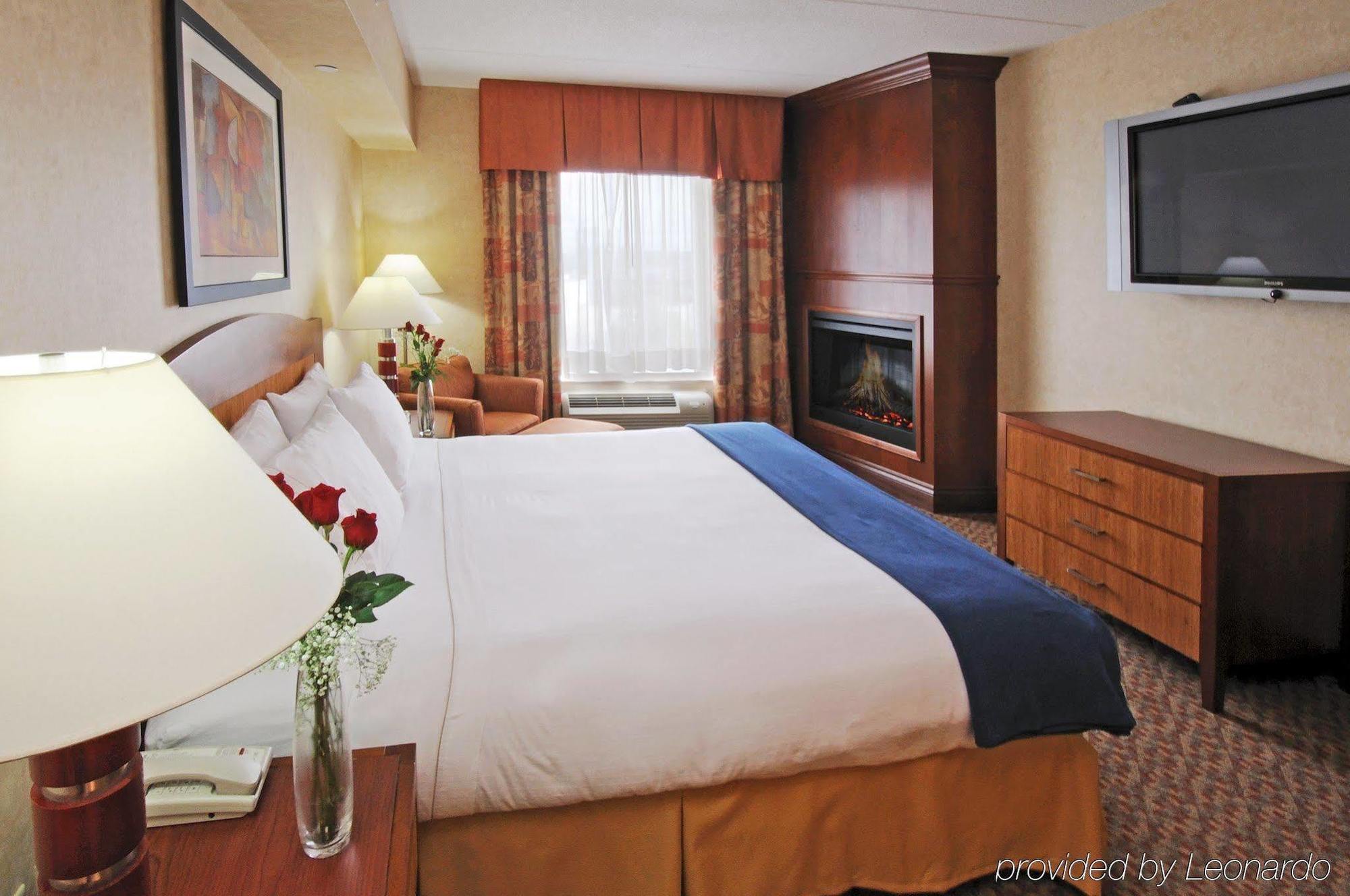 Express By Ihg Hotel