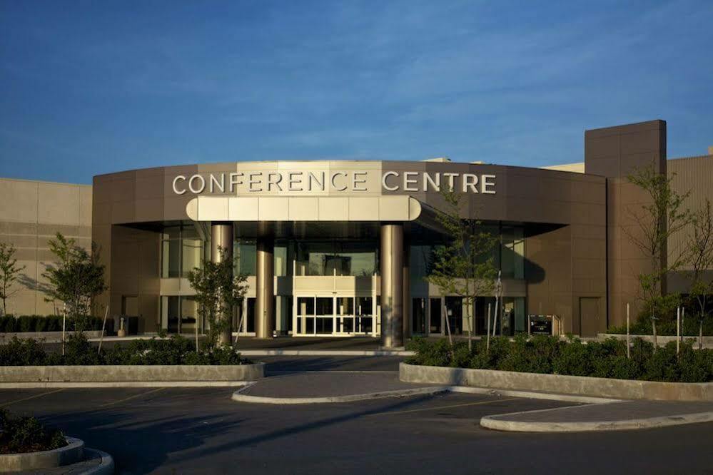Hotel Express By Ihg Brampton