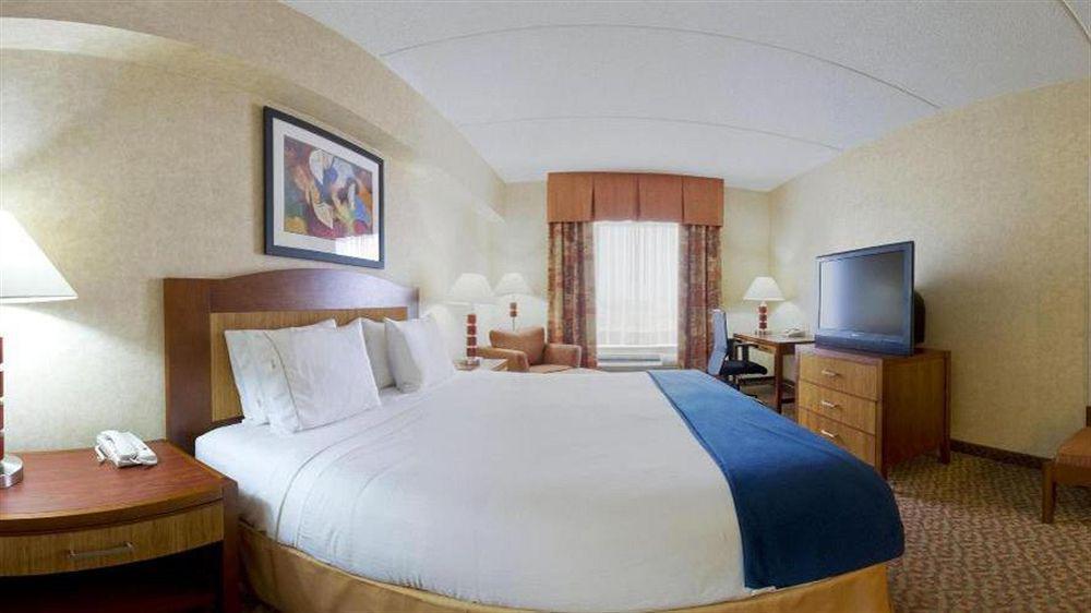 Hotel Express By Ihg 2*